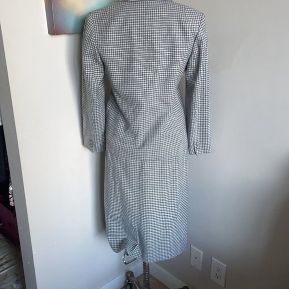 Pendleton Vintage Tweed Suit - Picture 6 of 12
